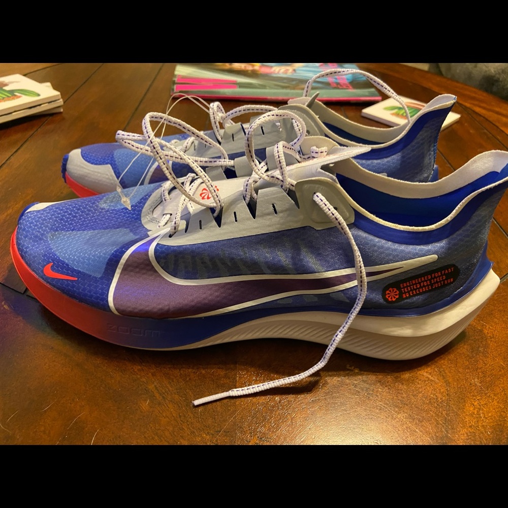 Nike Zoom Gravity Miami Mens CU4839-400